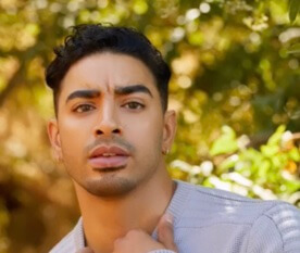 Who Is Laith Ashley Partner? How Much Is His Net Worth?
